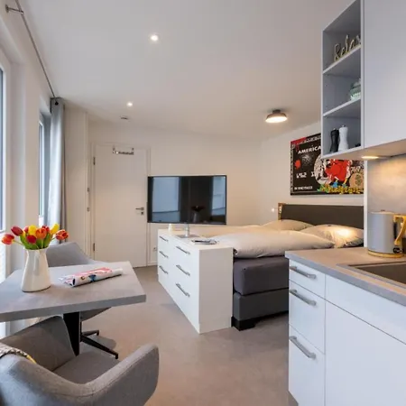 Haus Andersen Apartment DREI-3
